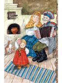 Девочка Снегурочка. Сказки, пословицы, загадки, производитель АСТ , ISBN 978-5-17159-359-9, № 6