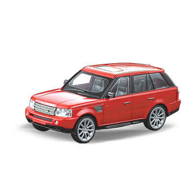 Металлическая машина  &quot;Range Rover Sport&quot;, арт. 36600-RASTAR, производитель Rastar (Растар), ISBN 693-4-61304-930-6№ 1