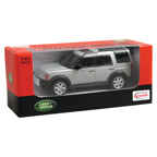 Машина металлическая &quot;Land Rover&quot;, арт. 36700-RASTAR, производитель Rastar (Растар), ISBN 693-4-61304-931-3, № 2