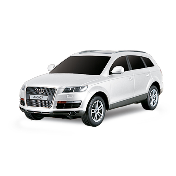 Машина радиоуправляемая &quot;Audi Q7&quot;, арт. 27300-RASTAR, производитель Rastar (Растар), ISBN 693-4-61305-018-0, № 1