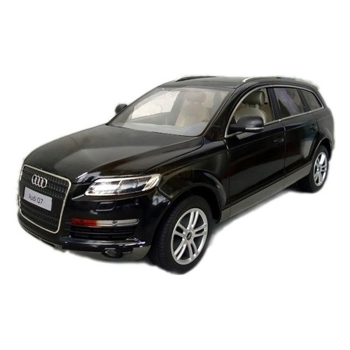 Машина радиоуправляемая &quot;Audi Q7&quot;, арт. 27300-RASTAR, производитель Rastar (Растар), ISBN 693-4-61305-018-0, № 2