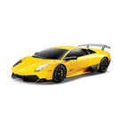 Машина радиоуправляемая "Rastar Lamborghini Murcielago LP670-4", арт. 39000-RASTAR, производитель Rastar (Растар), ISBN 693-4-61279-011-7, № 1