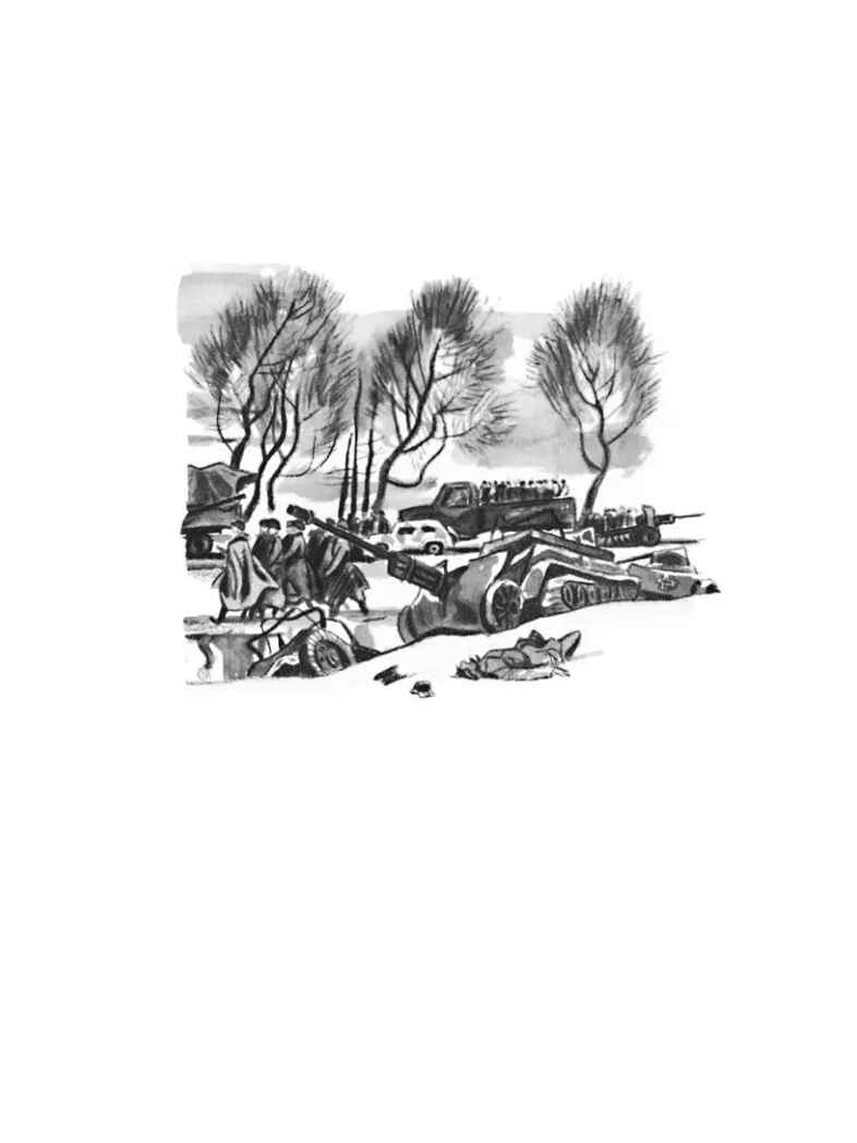 Рассказы о войне. Михалков С.В., Драгунский В.Ю., Алексеев С.П. Детское чтение, производитель АСТ , ISBN 978-5-17148-523-8, № 5