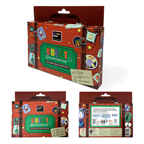 Набор "Квест в чемоданчике. Загадки Деда Мороза", арт. 83290, производитель ХЭППИ ЛАЙН (HappyLine) , ISBN 462-7-08783-290-2, № 2