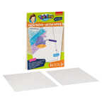 Набор для творчества ​Раскраска-невидимка ВВ3106 , арт. ВВ3106, производитель Bondibon (Бондибон), ISBN 489-5-13603-001-6, № 2