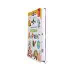 Говорящая книга Нажималка - Русский алфавит, арт. FD143, производитель BertToys, ISBN 978-5-90752-718-8, № 3
