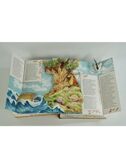 Сказка о царе Салтане. Рис. В. Челака, производитель АСТ , ISBN 978-5-17134-578-5, № 6