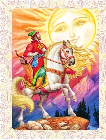 Сказки и стихи, производитель АСТ , ISBN 978-5-17161-841-4 № 7