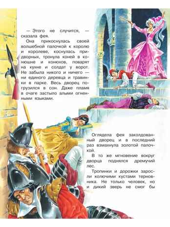 Сказки о принцах и принцессах, производитель АСТ , ISBN 978-5-17176-135-6 № 7