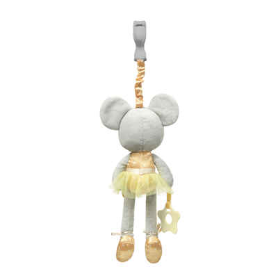Игрушка-подвеска развивающая Ballerina Stella, производитель Babyono, ISBN 590-1-43541-309-8№ 4