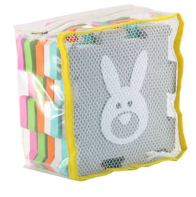 Детский коврик малый "Животные", производитель Я РАСТУ ТОЙЗ, ISBN 802-0-02915-145-5№ 1