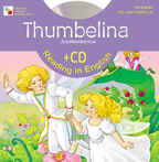 Дюймовочка, производитель МОЗАИКА kids , ISBN 978-5-86775-780-9, № 1