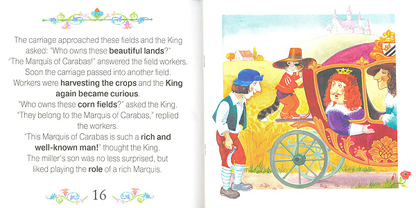 Кот в сапогах, производитель МОЗАИКА kids , ISBN 978-5-86775-778-6, № 2