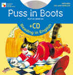 Кот в сапогах, производитель МОЗАИКА kids , ISBN 978-5-86775-778-6, № 1