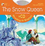 Снежная Королева, производитель МОЗАИКА kids , ISBN 978-5-86775-777-9, № 1