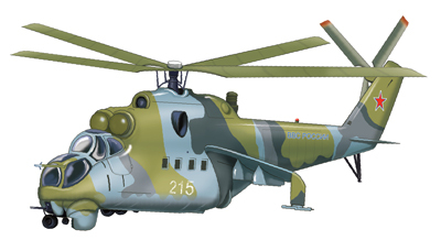 М-14979 Вырубная фигурка. Вертолет (для аппликаций), производитель Сфера ТЦ , ISBN 463-0-11202-812-6, № 1