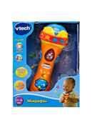 Vtech Микрофон Развивающая игрушка Микрофон, арт. 80-078726, производитель Vtech, ISBN 467-0-00596-413-1, № 1