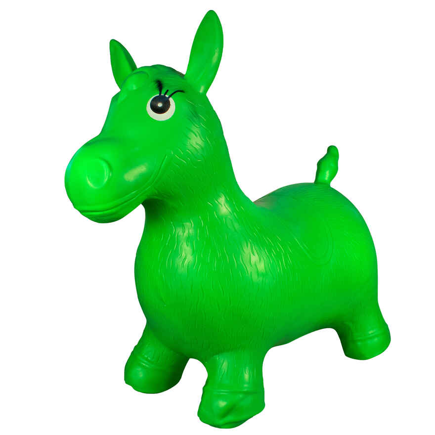 Игрушка-качалка, арт. KR-8565, производитель Maya Toys, ISBN 481-2-50113-826-9, № 3