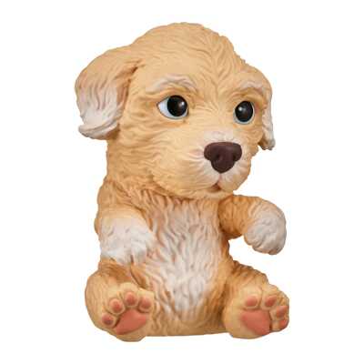 Cквиши-щенок OMG Pets! - Пудель, арт.28915, производитель Moose (Мауз), ISBN 63-0-99628-915-0№ 2