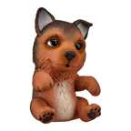 Cквиши-щенок OMG Pets! - Немецкая овчарка, арт.28916, производитель Moose (Мауз), ISBN 63-0-99628-916-7, № 2