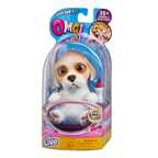 Cквиши-щенок OMG Pets! - Бигль, арт.28918, производитель Moose (Мауз), ISBN 63-0-99628-918-1, № 1