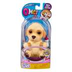 Cквиши-щенок OMG Pets! - Лабрадор, арт.28920, производитель Moose (Мауз), ISBN 63-0-99628-920-4, № 1