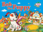 Щенок Боб. Bob the Puppy. (на английском языке) \ Владимирова А.А., производитель Айрис-пресс , ISBN 978-5-81126-315-8, № 1
