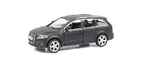 Автодрайв Машина 1:32 AUDI Q7 V12 (матовая, черная) арт. И-1237, производитель Рыжий кот, ISBN 466-5-29541-237-0, № 1