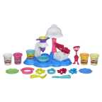 Игровой набор Play-Doh Сладкая вечеринка, арт. B3399EU6, производитель Hasbro (Хасбро), ISBN 501-0-99334-403-1, № 3
