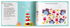 IQ игры с наклейками. Морское путешествие 4-7 лет, производитель Айрис-пресс , ISBN 978-5-81128-513-6, № 3