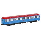 Вагон Метро, 18,5 см., арт. SB-14-01-WB(18), производитель Симбат, ISBN 469-0-59016-501-0, № 3