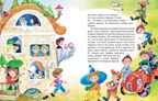 Комплект &quot;Незнайка. Все приключения в 4-х книгах&quot; , производитель Махаон , ISBN 978-5-38924-562-4, № 3