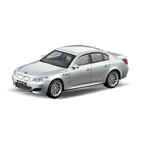 Машина металлическая &quot;BMW 5 Series&quot;, арт. 37500-RASTAR, производитель Rastar (Растар), ISBN 693-4-61304-925-2, № 1