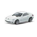 Машина металлическая &quot;Mercedes SLK 55 Amg&quot;, арт. 37200-RASTAR, производитель Rastar (Растар), ISBN 693-4-61304-923-8, № 1