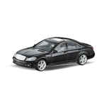Машина металлическая &quot;Mercedes S 63 Amg&quot;, арт. 37100-RASTAR, производитель Rastar (Растар), ISBN 693-4-61304-922-1, № 1