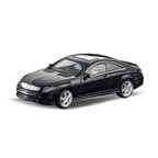 Машина металлическая &quot;Mercedes CL 63 Amg&quot;, арт. 34300-RASTAR, производитель Rastar (Растар), ISBN 693-4-61304-921-4, № 1