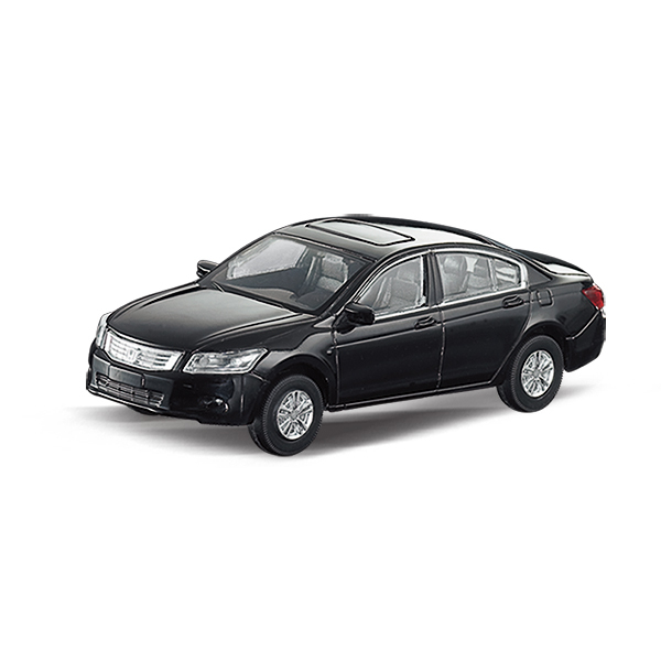 Машина металлическая &quot;Honda Accord&quot;, арт. 37700-RASTAR, производитель Rastar (Растар), ISBN 693-4-61304-939-9, № 1