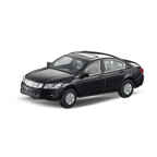 Машина металлическая &quot;Honda Accord&quot;, арт. 37700-RASTAR, производитель Rastar (Растар), ISBN 693-4-61304-939-9, № 1
