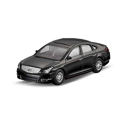 Металлическая машина  &quot;Nissan Teana&quot;, арт. 35300-RASTAR, производитель Rastar (Растар), ISBN 693-4-61304-933-7№ 1