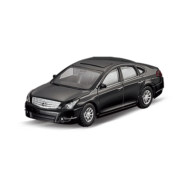 Металлическая машина  &quot;Nissan Teana&quot;, арт. 35300-RASTAR, производитель Rastar (Растар), ISBN 693-4-61304-933-7, № 1
