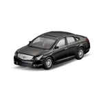 Металлическая машина  &quot;Nissan Teana&quot;, арт. 35300-RASTAR, производитель Rastar (Растар), ISBN 693-4-61304-933-7, № 1