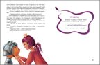 Киса Алиса и злость. Развитие эмоционального интеллекта и укрепление отношейний., производитель Гном , ISBN 978-5-00160-783-0, № 5
