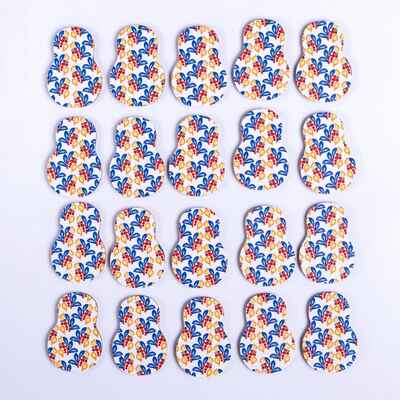 Настольная игра Мемо Матрешки, арт. 4831759, производитель Smile DECOR, ISBN 200-0-00002-385-4№ 4