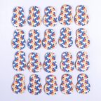 Настольная игра Мемо Матрешки, арт. 4831759, производитель Smile DECOR, ISBN 200-0-00002-385-4, № 4