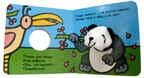 Что у панды на обед?, производитель МОЗАИКА kids , ISBN 978-5-86775-928-5, № 2