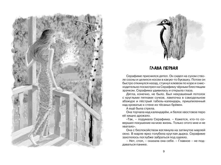 Оруженосец Кашка. Крапивин В. Чтение-лучшее учение, производитель Махаон , ISBN 978-5-38920-095-1, № 2