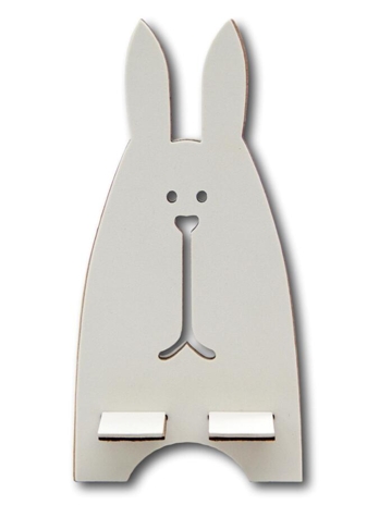 Набор для изготовления Подставка под телефон Зайка, арт. 3387, производитель SANTA LUCIA (САНТА ЛЮЧИЯ), ISBN 462-0-02090-768-2№ 1