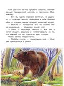 Сказки снежного леса, производитель АСТ , ISBN 978-5-17177-339-7, № 5