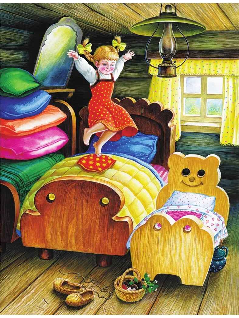 Сказки. Басни. Были, производитель АСТ , ISBN 978-5-17155-180-3, № 2