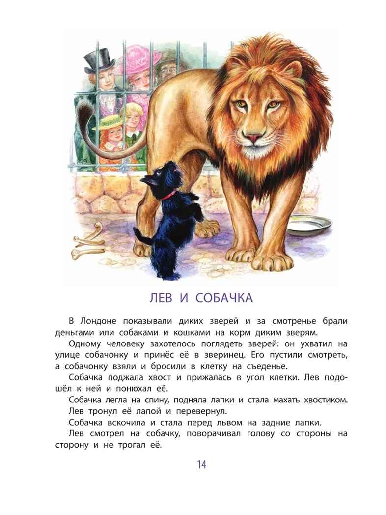 Сказки. Басни. Были, производитель АСТ , ISBN 978-5-17155-180-3, № 12